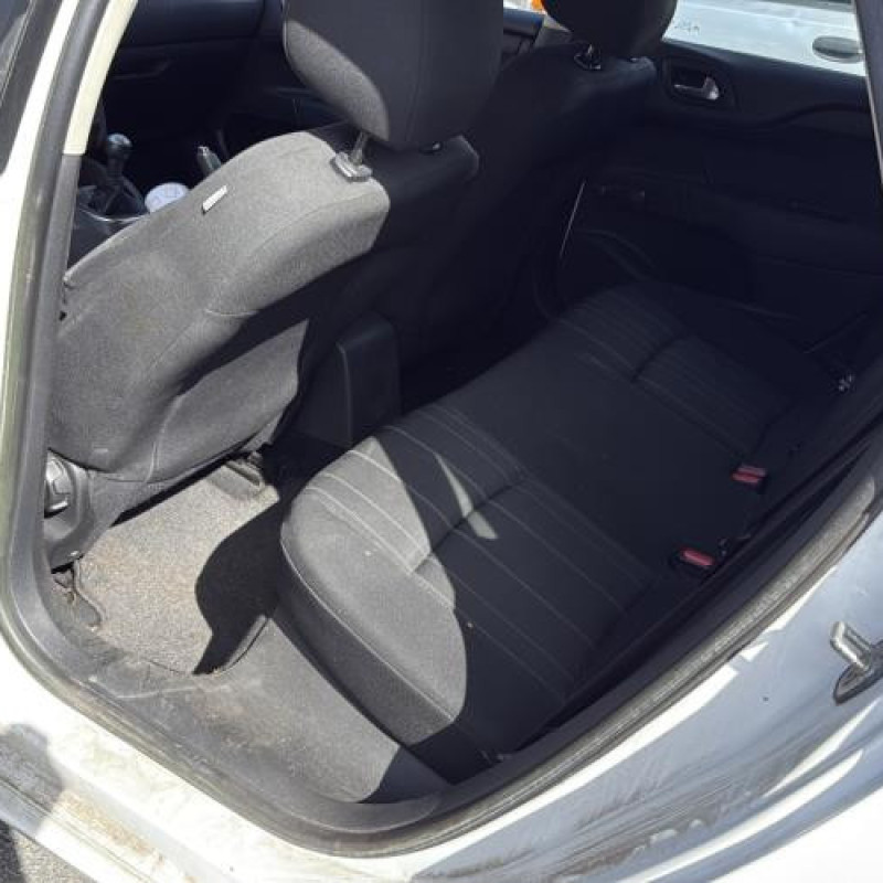 Retroviseur interieur CITROEN C4 2 Photo n°18