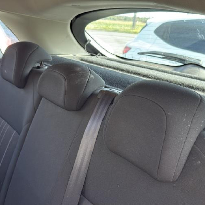 Retroviseur interieur CITROEN C4 2 Photo n°19