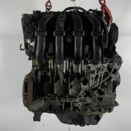 Moteur PEUGEOT 207 Photo n°1