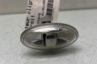 Repetiteur clignotant avant droit  (Feux) PEUGEOT 307 Photo n°1