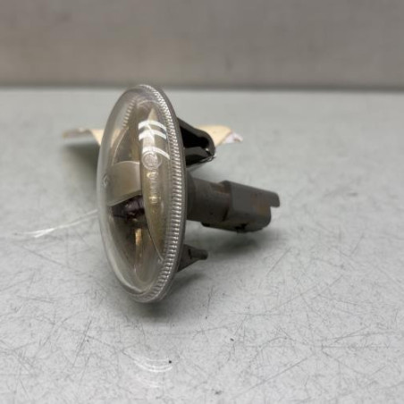 Repetiteur clignotant avant droit  (Feux) PEUGEOT 307
