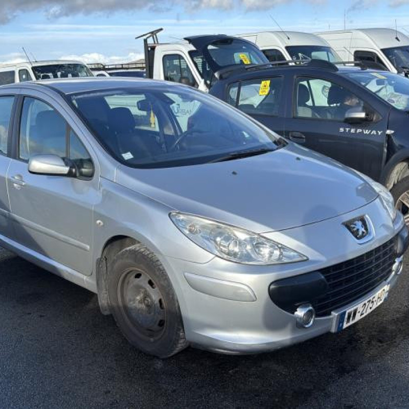 Repetiteur clignotant avant droit  (Feux) PEUGEOT 307 Photo n°6