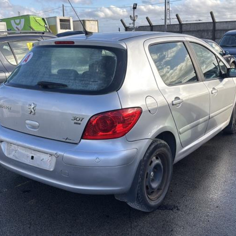 Repetiteur clignotant avant droit  (Feux) PEUGEOT 307 Photo n°7