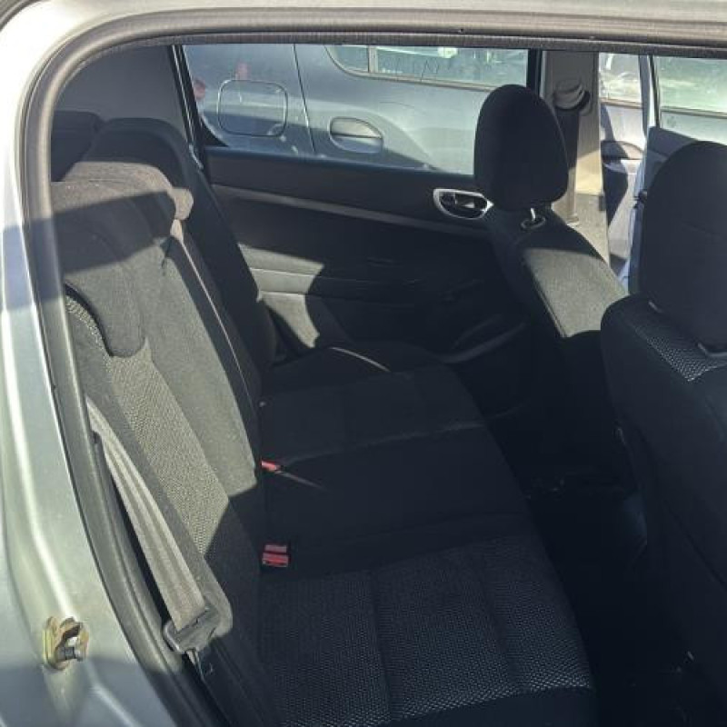 Repetiteur clignotant avant droit  (Feux) PEUGEOT 307 Photo n°16