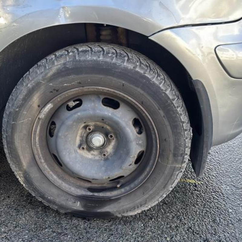 Repetiteur clignotant avant droit  (Feux) PEUGEOT 307 Photo n°19