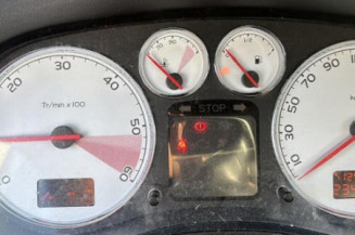 Repetiteur clignotant avant droit  (Feux) PEUGEOT 307