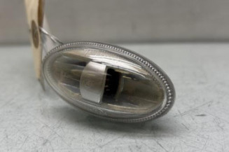 Repetiteur clignotant avant gauche (Feux) PEUGEOT 307 Photo n°1