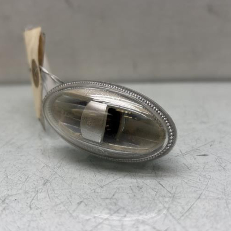 Repetiteur clignotant avant gauche (Feux) PEUGEOT 307 Photo n°1