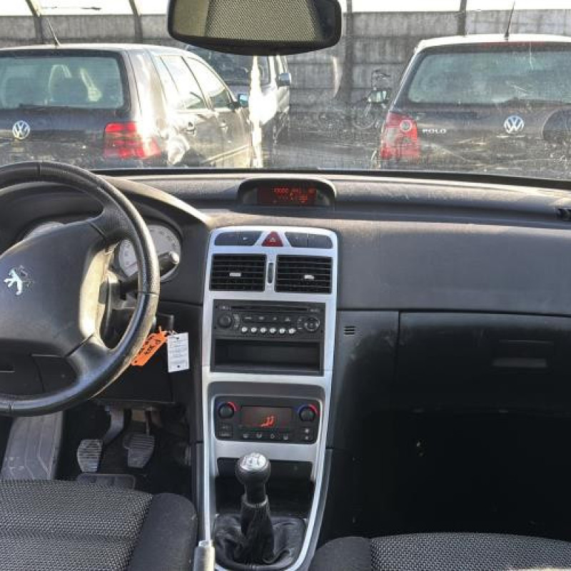 Repetiteur clignotant avant gauche (Feux) PEUGEOT 307 Photo n°19