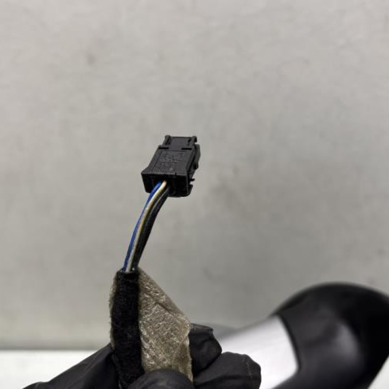 Retroviseur droit PEUGEOT 307 Photo n°7