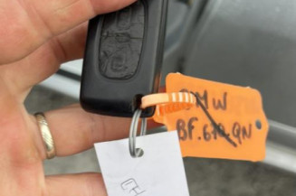 Retroviseur droit PEUGEOT 307