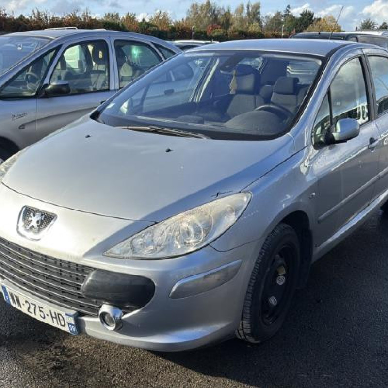 Retroviseur droit PEUGEOT 307 Photo n°9