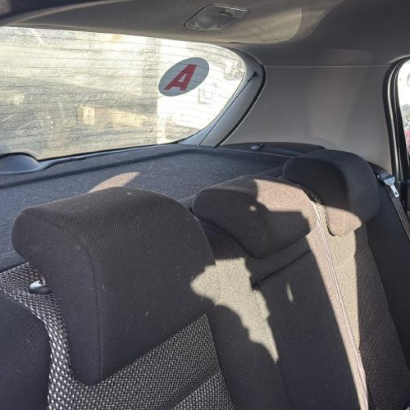 Retroviseur droit PEUGEOT 307 Photo n°19