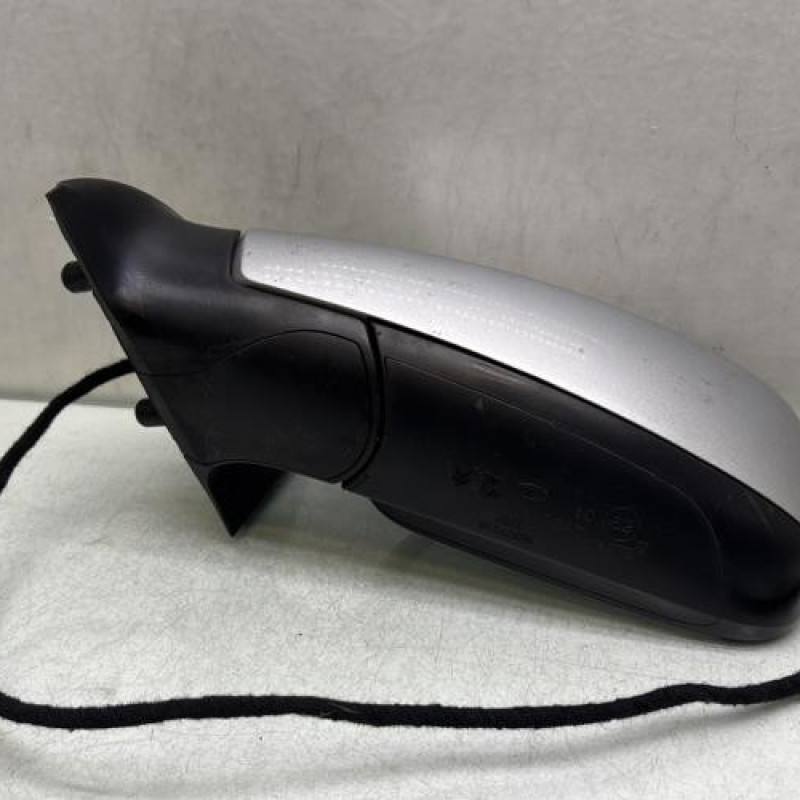 Retroviseur gauche PEUGEOT 307 Photo n°4