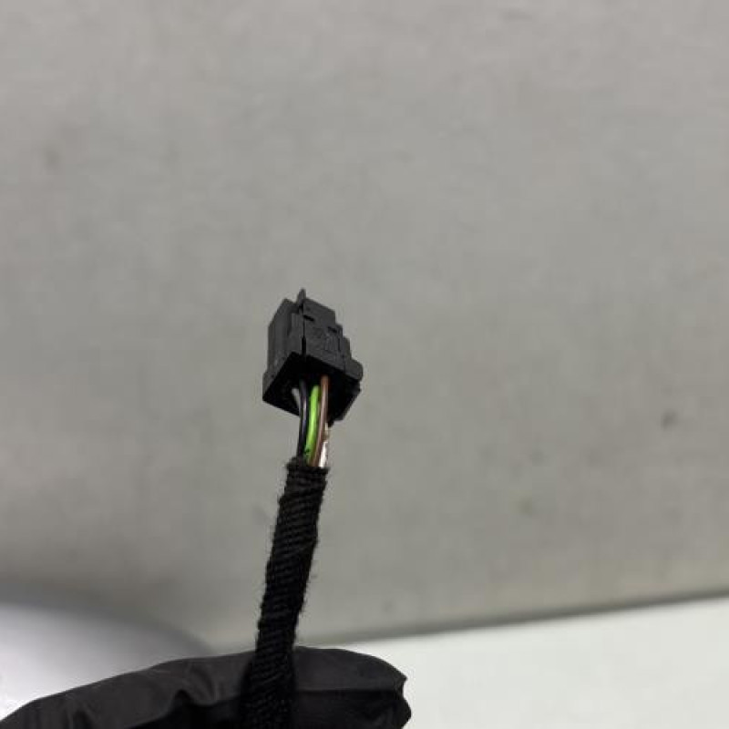 Retroviseur gauche PEUGEOT 307 Photo n°5