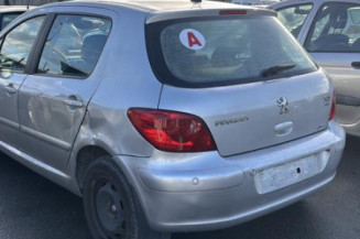 Retroviseur gauche PEUGEOT 307