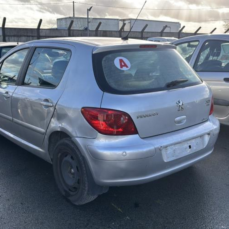 Retroviseur gauche PEUGEOT 307 Photo n°10