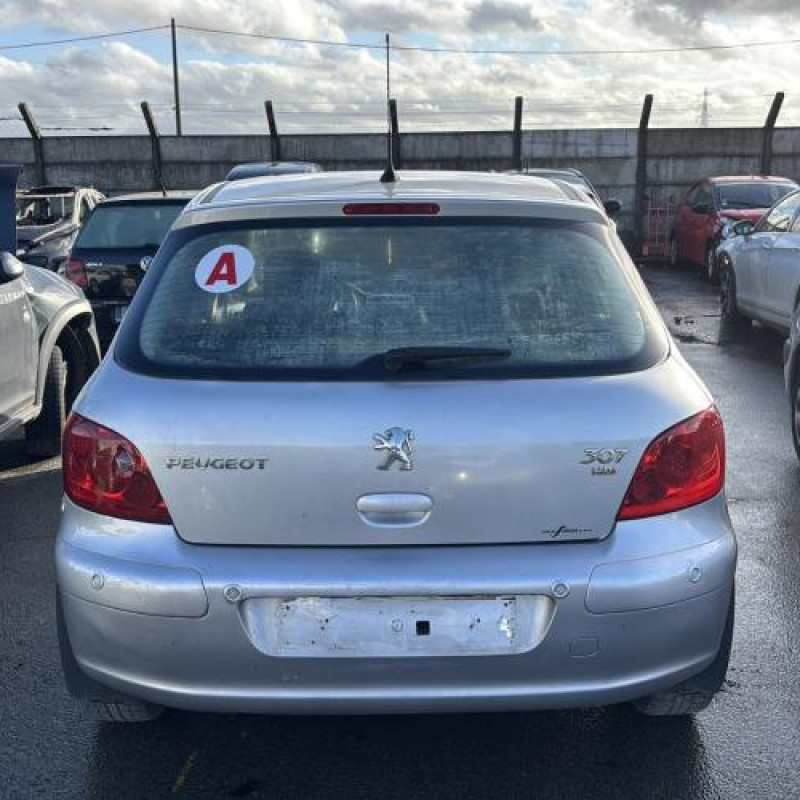 Retroviseur gauche PEUGEOT 307 Photo n°11