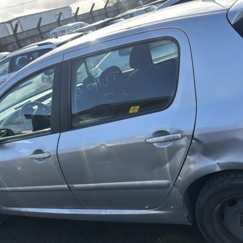 Retroviseur gauche PEUGEOT 307 Photo n°13