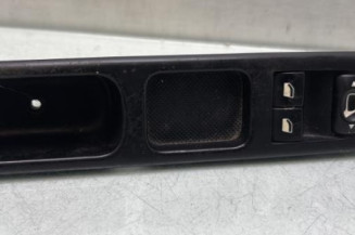 Interrupteur de leve vitre avant gauche PEUGEOT 307 Photo n°1