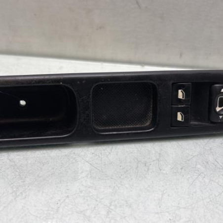 Interrupteur de leve vitre avant gauche PEUGEOT 307 Photo n°1