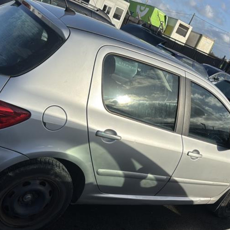 Interrupteur de leve vitre avant gauche PEUGEOT 307 Photo n°11