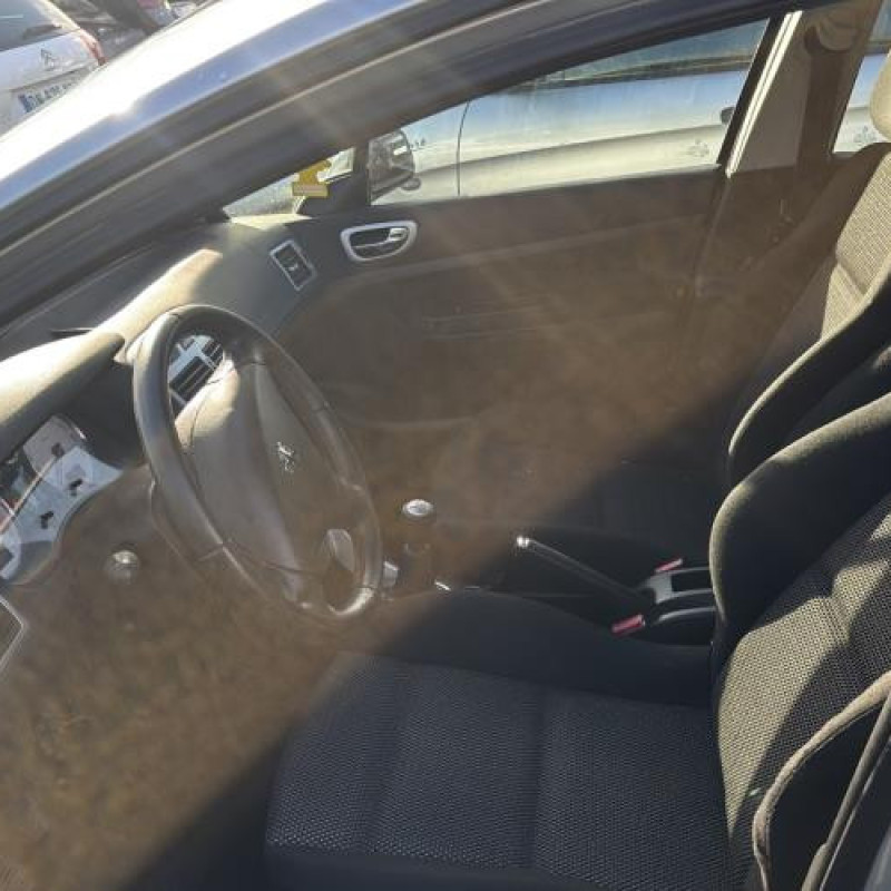 Interrupteur de leve vitre avant gauche PEUGEOT 307 Photo n°15