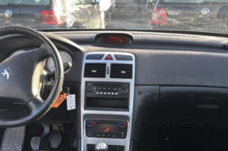 Interrupteur de leve vitre avant gauche PEUGEOT 307