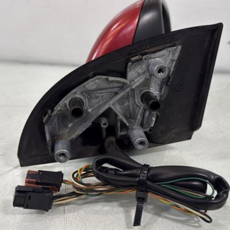 Retroviseur droit PEUGEOT 307 Photo n°3