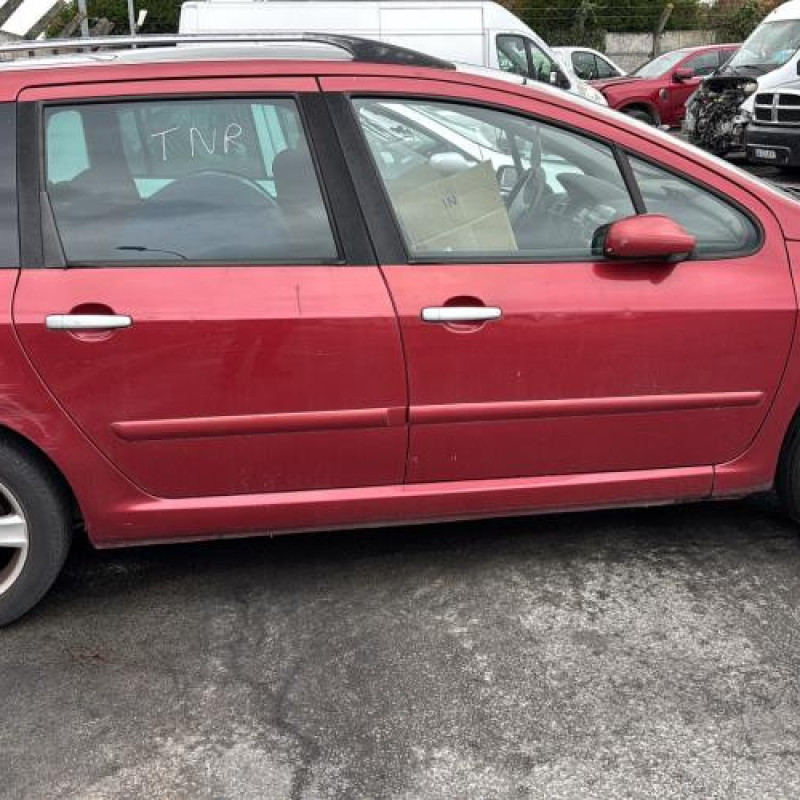 Retroviseur droit PEUGEOT 307 Photo n°10