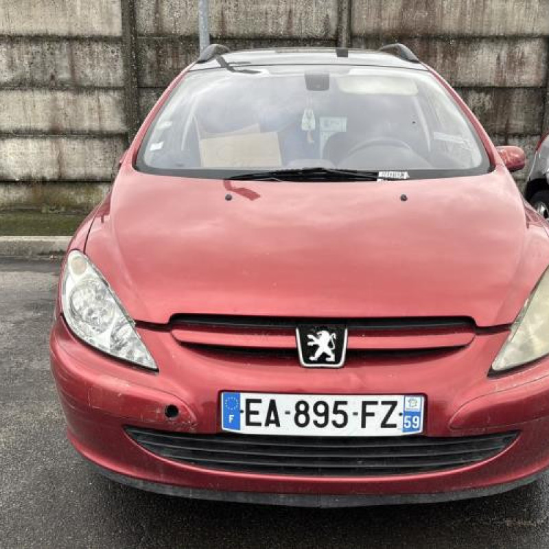 Retroviseur droit PEUGEOT 307 Photo n°11