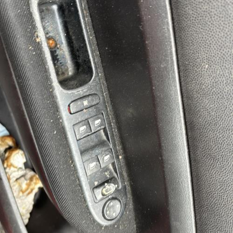 Retroviseur droit PEUGEOT 307 Photo n°13