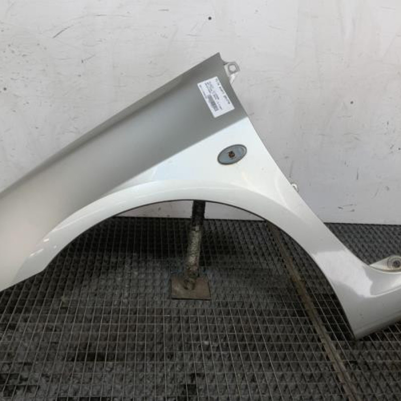 Aile avant gauche PEUGEOT 307 Photo n°1