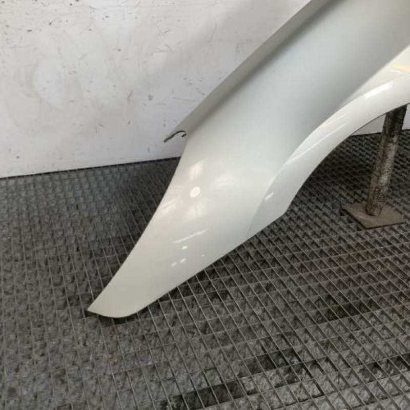 Aile avant gauche PEUGEOT 307 Photo n°2