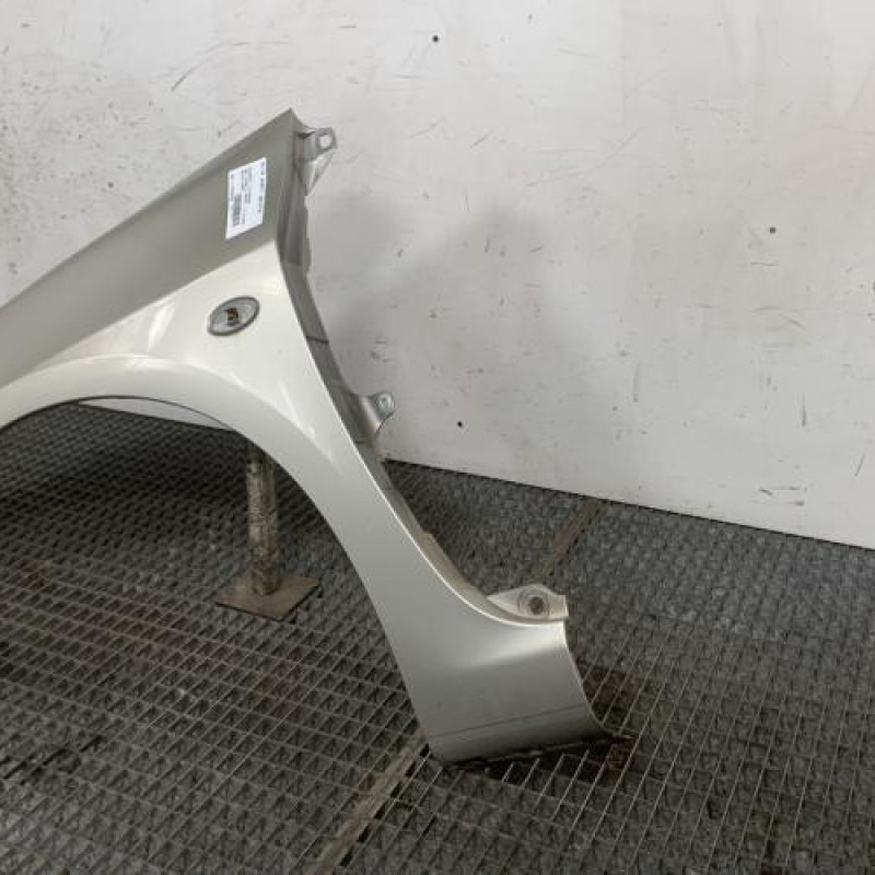 Aile avant gauche PEUGEOT 307 Photo n°3