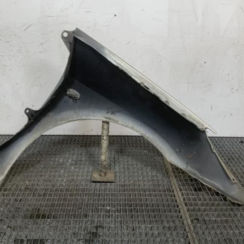 Aile avant gauche PEUGEOT 307 Photo n°4