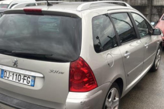Aile avant gauche PEUGEOT 307