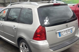 Aile avant gauche PEUGEOT 307