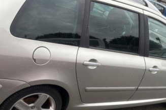 Vitre arriere droit PEUGEOT 307