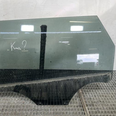 Vitre arriere gauche PEUGEOT 5008 2 Photo n°1