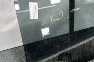 Vitre arriere gauche PEUGEOT 5008 2