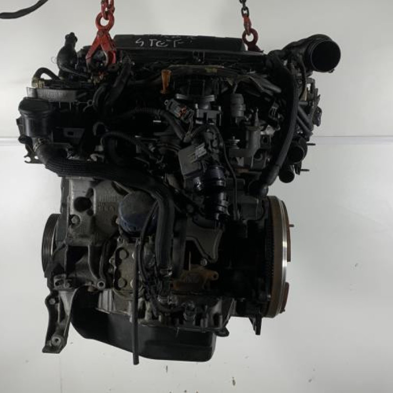 Moteur PEUGEOT 508 1 SW Photo n°1