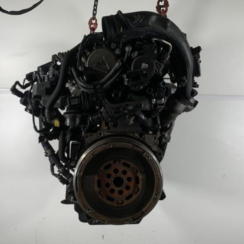 Moteur PEUGEOT 508 1 SW Photo n°2