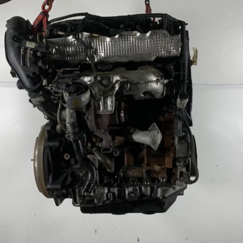 Moteur PEUGEOT 508 1 SW Photo n°3