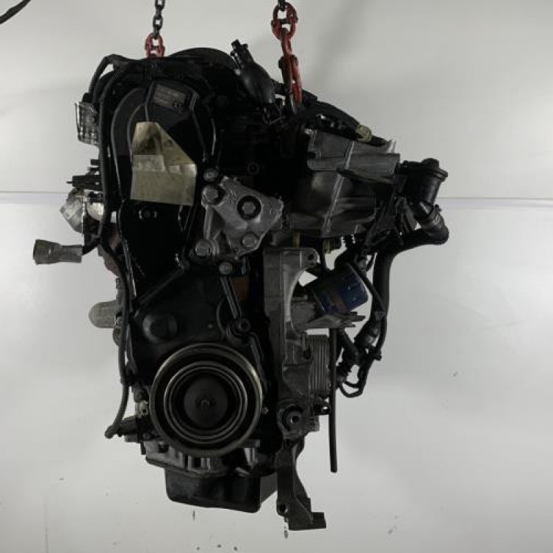 Moteur PEUGEOT 508 1 SW Photo n°4