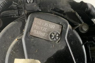 Moteur PEUGEOT 508 1 SW