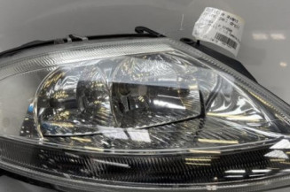 Optique avant principal droit (feux)(phare) CITROEN C3 1 Photo n°1