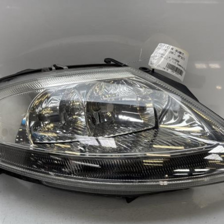 Optique avant principal droit (feux)(phare) CITROEN C3 1 Photo n°1