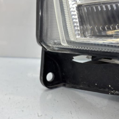 Optique avant principal droit (feux)(phare) CITROEN C3 1