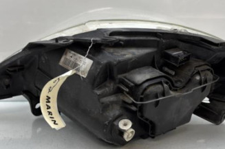 Optique avant principal droit (feux)(phare) CITROEN C3 1
